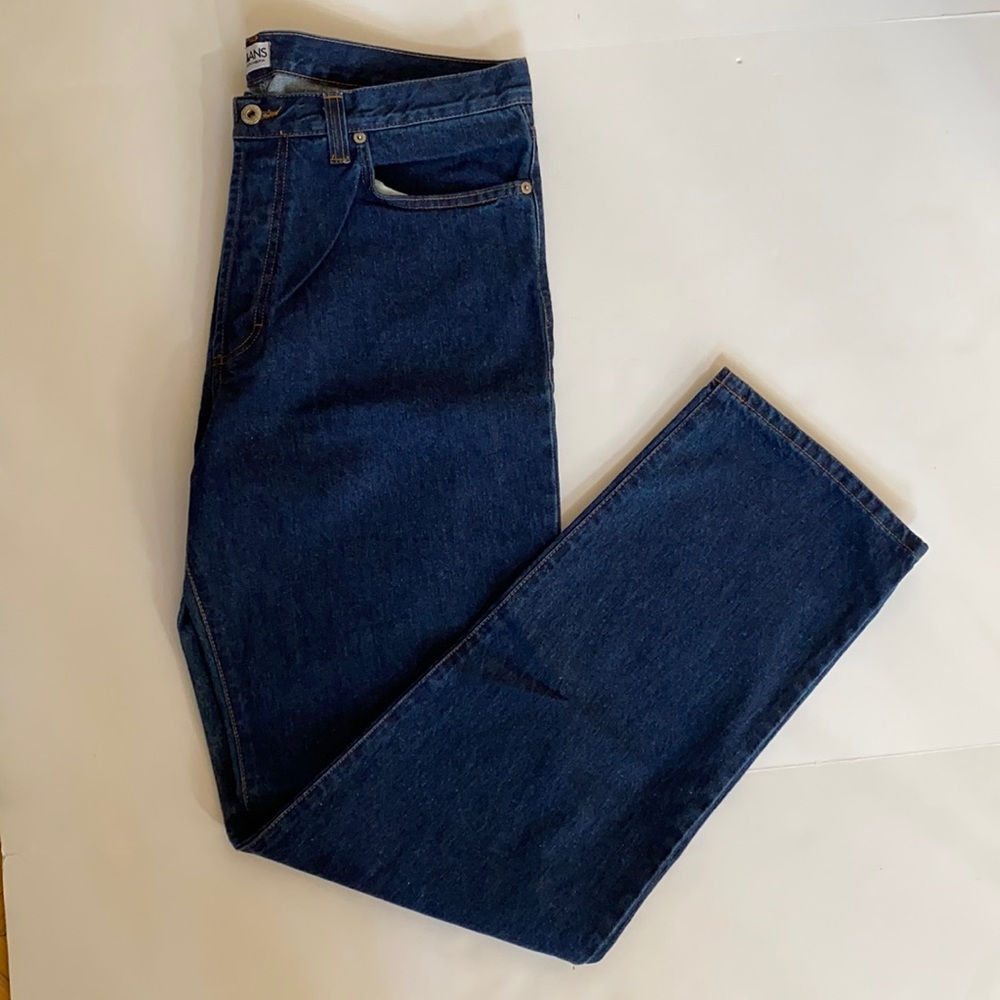 Dolce and Gabbana Men’s Jeans Size Waist 38inch